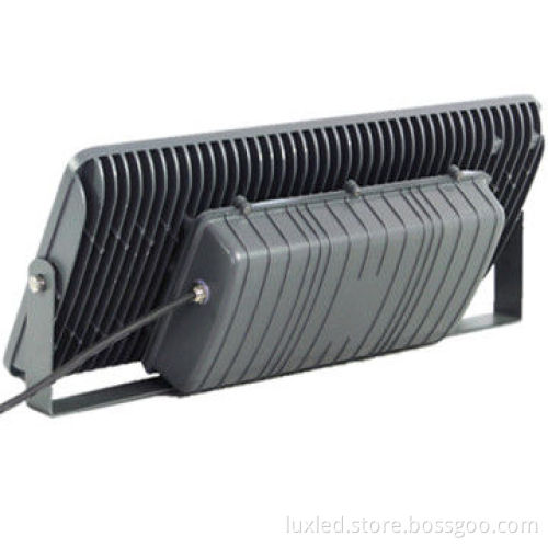 LED floodlights 60W, cheaper price, with 3-year warranty